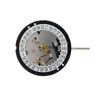 Механизм ISA 338/103